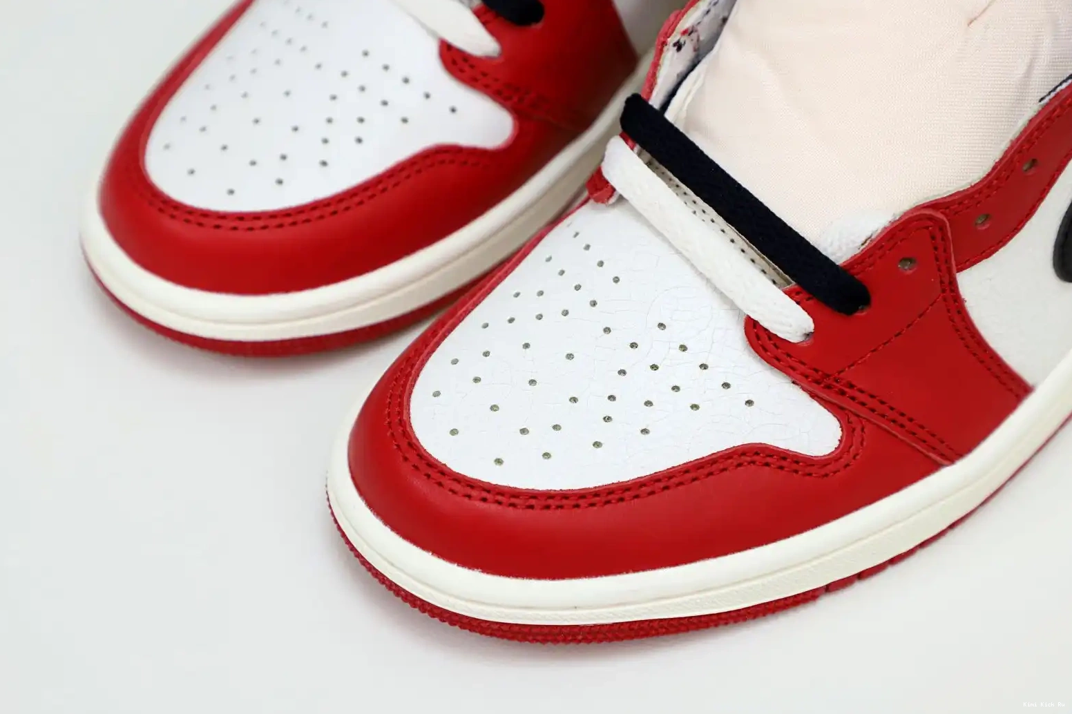 Kimikick JORDAN “CHICAGO” AND REIMAGINED AIR LOST 2022 FOUND 1 0811